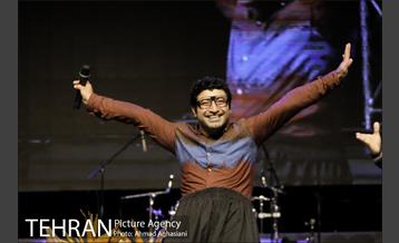 همایش بزرگ شعبانیه منتظران ظهور 28