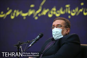 تجدید میثاق اعضای هیئت گزینش شهرداری تهران با رهبر کبیر انقلاب 13