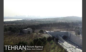 تونل شهدای غزه 12