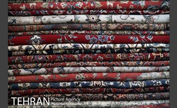 سرای بوعلی بورس فرش ایران‎ 8