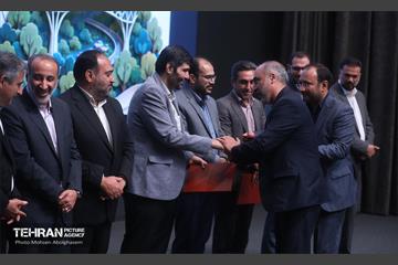 نشست فصلی مدیران معاونت مالی و اقتصاد شهری 4