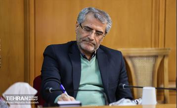 آیین امضای تفاهم نامه به منظور تامین ۶۵ هزار واحد مسکونی 11