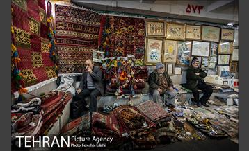 جمعه بازار پارکینگ پروانه 37