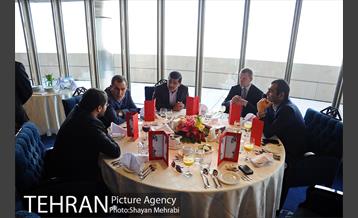 امضای توافق نامه همکاری بین تهران و بلگراد  24