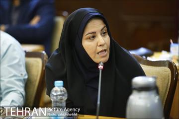 جلسه دورنگاه شهرداری تهران  18