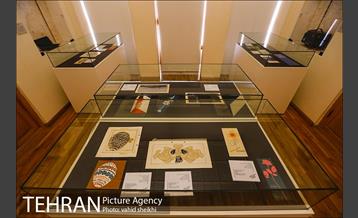 موزه گرافیک ایران 22