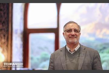 یین تجلیل از افتخارآفرینان علمی ایران اسلامی، 17