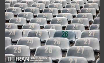 غوغای سکوت در آزادی 7