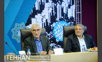 نشست هم اندیشی نخبگان شهری 31