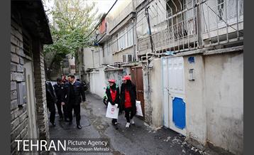 آغاز طرح پایش وسایل گرمایشی بافت های فرسوده شرق پایتخت 48