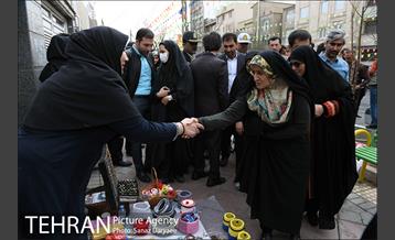 دومین جشنواره «خیابان در دست بچه هاست» 17