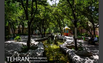 شهرنگار؛ پارک اندیشه 19