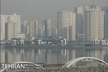 تدوام آلودگی پایتخت 4