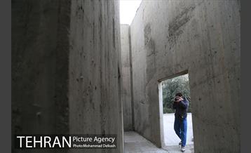 تور عکاسی از موزه فرش 7