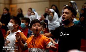 روز جهانی مقابله با کار کودک 26