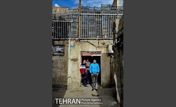 گذر هفت تن بازار تهران 28