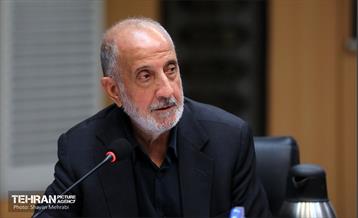 دومین نشست مدیران ارشد شهری با شرکت‌ های دانش‌ بنیان 11