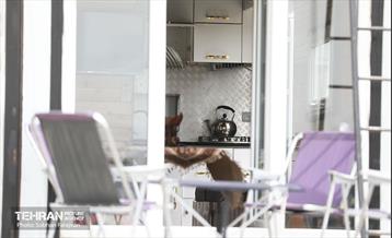 پنجمین همایش کشوری کلوپ کمپینگ و کاروانینگ 15