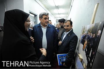 بیست و هشتمین جلسه شورای معاونان، مشاورین و شهرداران 55