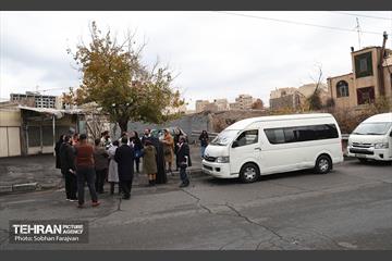 تور گردشگری محله کن 48