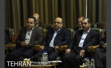 بیستمین جلسه شورای اسلامی شهر تهران 5