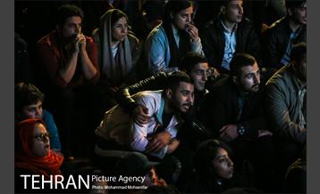 تماشای دیدار تیم های فوتبال پرسپولیس و کاشیما 4