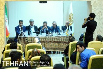 نشست بررسی دایره مشمول قانون ممنوعیت بکارگیری بازنشستگان 25