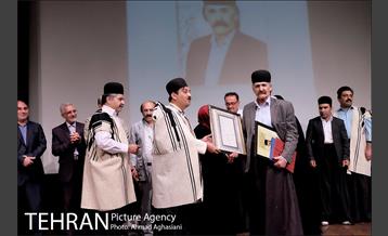 خنیاگر حماسه های زاگرس 36