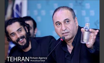 نهمین روز جشنواره فیلم فجر در برج میلاد 44