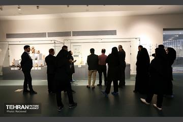 پنجمین نشست هم اندیشی مدیران گردشگری مناطق 22 گانه 29