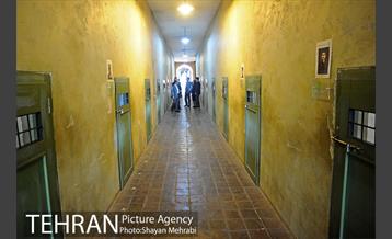 بازدید شهردار بلگراد از باغ موزه قصر 14