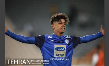 دیدار تیم های استقلال تهران و ماشین سازی تبریز 34