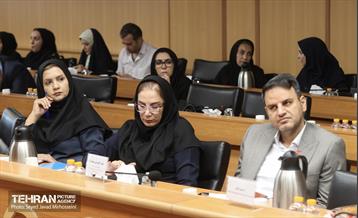 هفتمین جلسه هم اندیشی  سرمایه گذاری و مشارکت در پروژه های کلان شهری 2