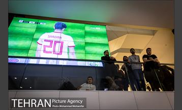 تماشای بازی فوتبال ایران و ژاپن 5