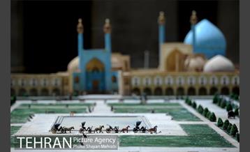 بوستان مینیاتور 29