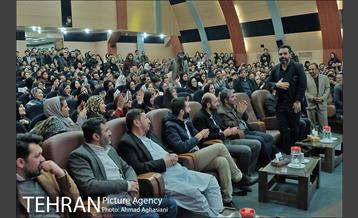 جشن یلدای مهربانی 33