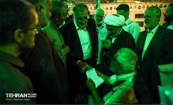 یادواره شهدا 2