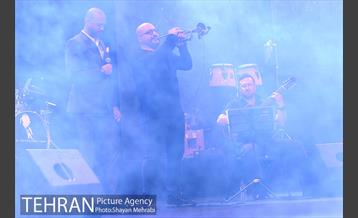 کنسرت آنلاین حمید حامی 23