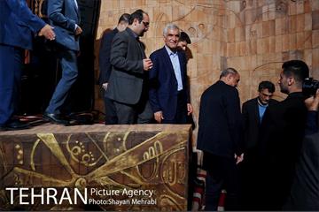بزرگداشت روز تهران 52