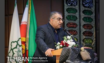 یادواره ۴۱۷ شهید منطقه شش  5