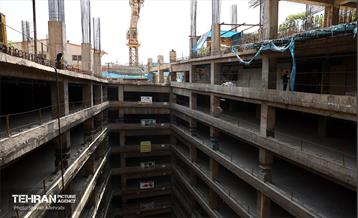 اینجا کارگاهه؛ پارکینگ طبقاتی نیایش-2 2