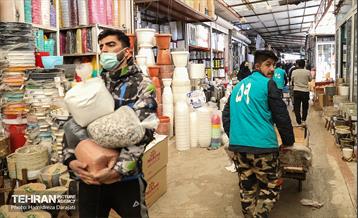 بازار گل محلاتی  25