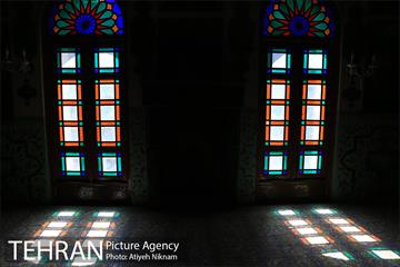 شمس العماره(کاخ گلستان) 20