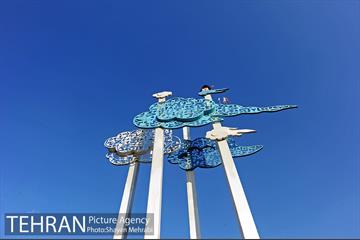 هوای پاک تهران 29