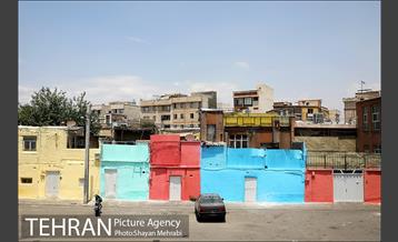 عکس های منتخب آژانس عکس تهران در تیر ماه- 2 25