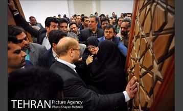 بهره برداری از 29 پروژه شهرداری منطقه 8 21