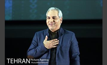 گفت و گوی مهران مدیری‎ 2