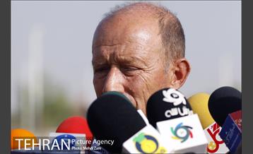 تمرین پرسپولیس در حضور اصحاب رسانه 9