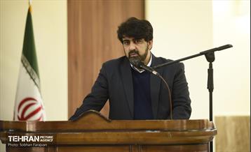 دورهمی مدیران روابط عمومی شهرداری تهران 43