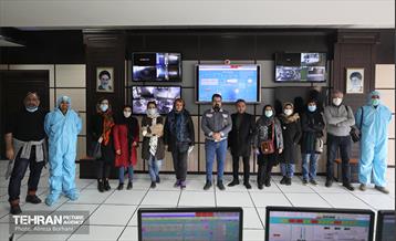 تور بازدید عکاسان از مجتمع آرادکوه 26